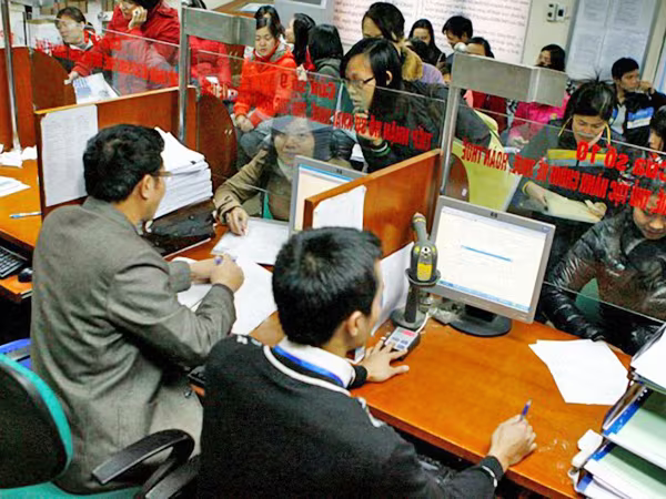 Ai sẽ thuộc diện phải tinh giản biên chế? ảnh 1