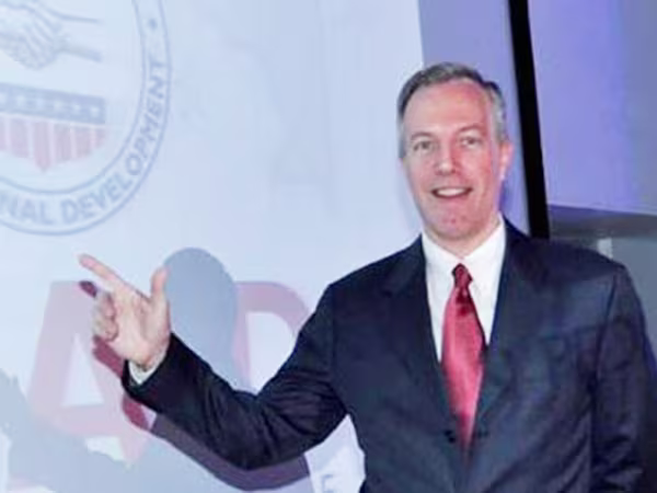 Sẽ có một loạt biện pháp thúc đẩy hơn nữa quan hệ đối tác toàn diện Việt - Mỹ ảnh 2