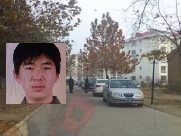 Trung Quốc: Đâm chém kinh hoàng tại bệnh viện, 7 người chết ảnh 1 Trung Quốc: Đâm chém kinh hoàng tại bệnh viện, 7 người chết ảnh 1