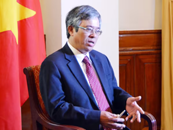 Sẽ có một loạt biện pháp thúc đẩy hơn nữa quan hệ đối tác toàn diện Việt - Mỹ ảnh 1