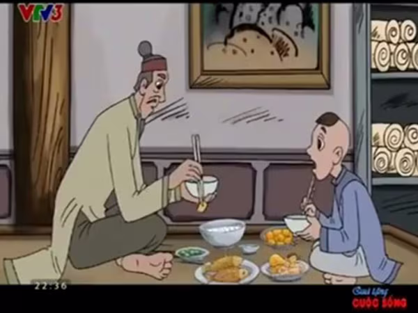 VTV bị phạt 30 triệu đồng và buộc phải xin lỗi các nhà giáo ảnh 1 VTV bị phạt 30 triệu đồng và buộc phải xin lỗi các nhà giáo ảnh 1
