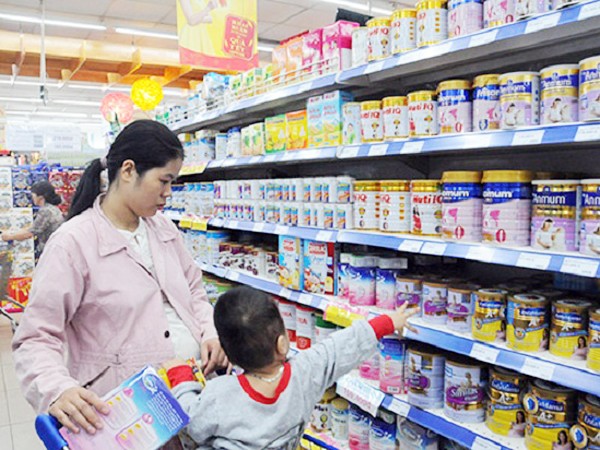 Thương quá, các ông bố bà mẹ Việt Nam! ảnh 1 Thương quá, các ông bố bà mẹ Việt Nam! ảnh 1