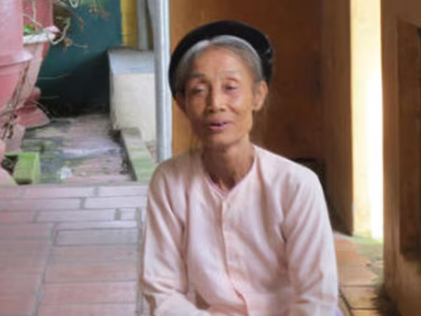 Chuyện xin con tại Quán hai cụ và lý giải ở góc độ khoa học ảnh 1 Chuyện xin con tại Quán hai cụ và lý giải ở góc độ khoa học ảnh 1