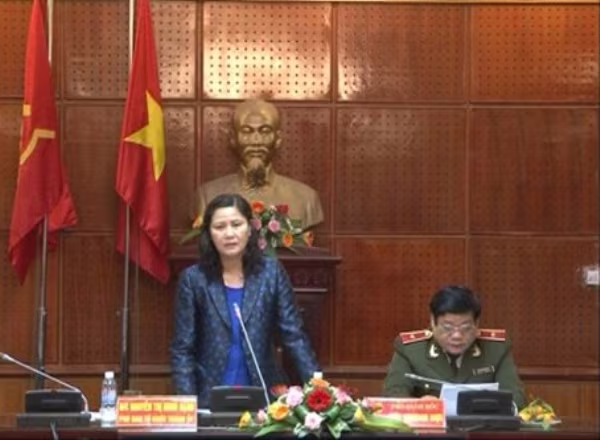 Kết quả và đóng góp quan trọng của Cụm Thi đua số 4, Ngành Tổ chức xây dựng Đảng TP Hà Nội  ảnh 1