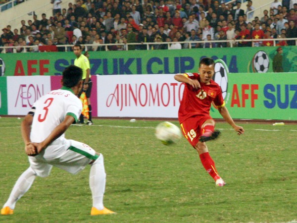 HLV Miura khen Thành Lương, lý giải lý do Công Vinh phải dự bị ảnh 1 HLV Miura khen Thành Lương, lý giải lý do Công Vinh phải dự bị ảnh 1