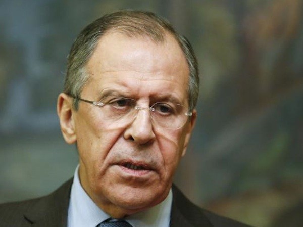 Moscow cáo buộc Mỹ dùng trừng phạt kinh tế để “thay đổi chế độ” ở Nga ảnh 1 Moscow cáo buộc Mỹ dùng trừng phạt kinh tế để “thay đổi chế độ” ở Nga ảnh 1