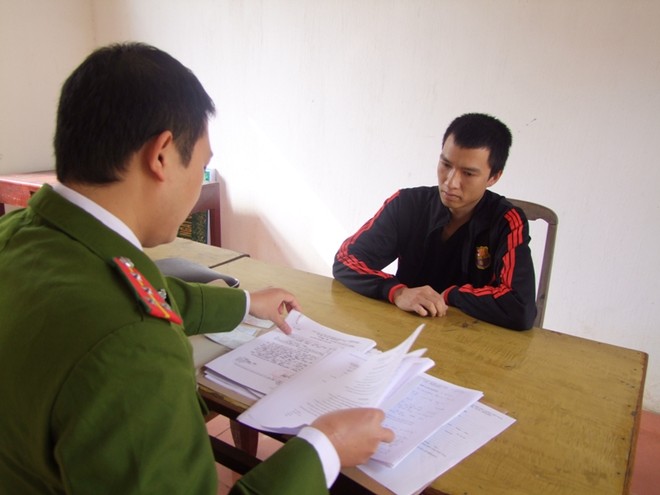 Lừa đảo chiếm đoạt 3 xe máy ảnh 1 Lừa đảo chiếm đoạt 3 xe máy ảnh 1