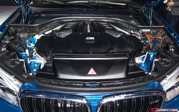 Bộ đôi BMW X5 M và X6 M cùng nhau “toả sáng” tại Los Angeles ảnh 7 Bộ đôi BMW X5 M và X6 M cùng nhau “toả sáng” tại Los Angeles ảnh 7