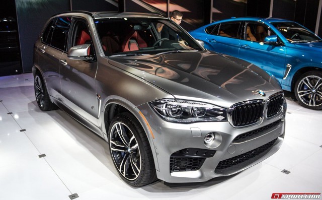 Bộ đôi BMW X5 M và X6 M cùng nhau “toả sáng” tại Los Angeles ảnh 10 Bộ đôi BMW X5 M và X6 M cùng nhau “toả sáng” tại Los Angeles ảnh 10