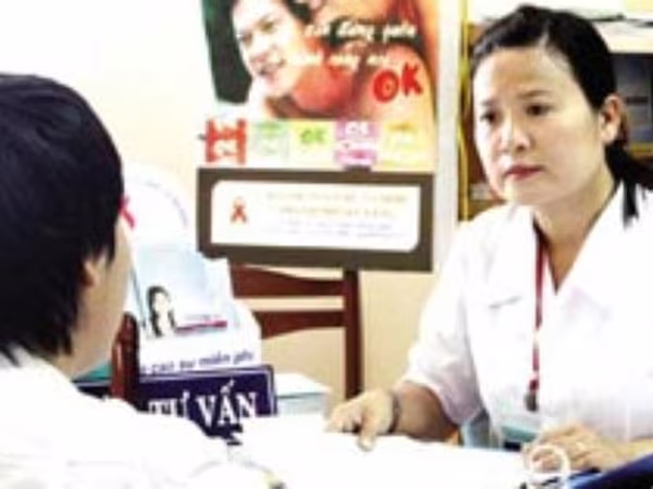 Khó xóa rào cản kỳ thị người nhiễm HIV  ảnh 1 Khó xóa rào cản kỳ thị người nhiễm HIV  ảnh 1