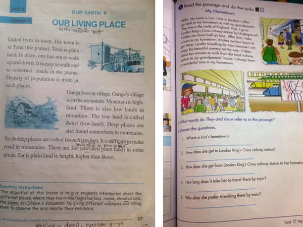 Thư ngỏ gửi Bộ trưởng Bộ GD-ĐT lan truyền trên facebook ảnh 1