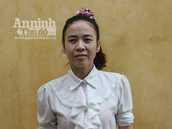 Cử nhân đại học “hóa” tú bà, điều hành toàn "chân dài" sinh viên ảnh 1 Cử nhân đại học “hóa” tú bà, điều hành toàn "chân dài" sinh viên ảnh 1