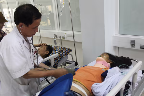 Phát hiện 11 cửa hàng sử dụng chíp điện tử gian lận xăng dầu ảnh 3 Phát hiện 11 cửa hàng sử dụng chíp điện tử gian lận xăng dầu ảnh 3