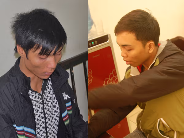 Rủ “bạn tù” sắm đèn khò đi trộm cắp ảnh 1 Rủ “bạn tù” sắm đèn khò đi trộm cắp ảnh 1