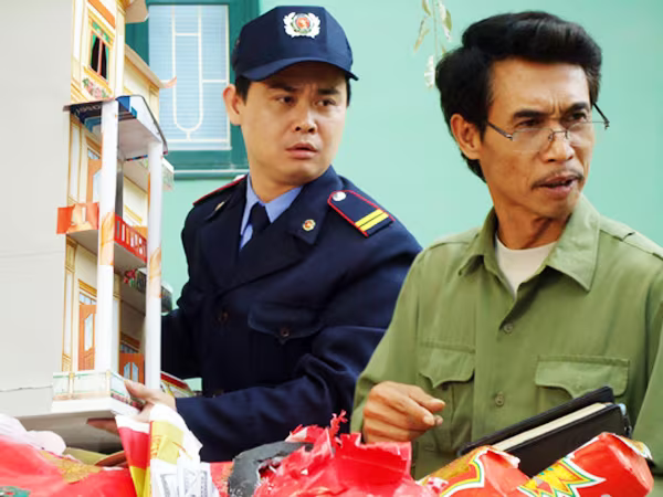 Nghệ sỹ Phú Đôn: Chỉ cần 2 chữ “nghệ sỹ” thuần túy ảnh 1 Nghệ sỹ Phú Đôn: Chỉ cần 2 chữ “nghệ sỹ” thuần túy ảnh 1