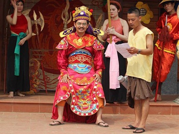 Hài Tết 2015 vào mùa ảnh 3 Hài Tết 2015 vào mùa ảnh 3
