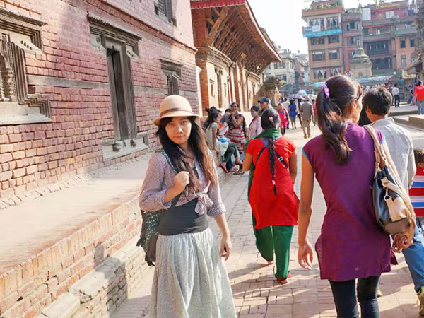 Cần nhiều người lên tiếng, cũng cần cả những người chịu lắng nghe ảnh 1