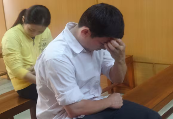 Phạt tù gã khách trọ dâm ô với hai bé gái người nước ngoài ảnh 1 Phạt tù gã khách trọ dâm ô với hai bé gái người nước ngoài ảnh 1