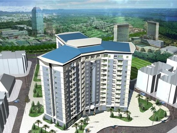 Cho phép người nước ngoài mua nhà, giá nhà vẫn giảm ảnh 1 Cho phép người nước ngoài mua nhà, giá nhà vẫn giảm ảnh 1
