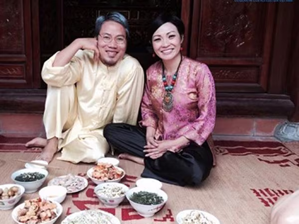 Hài Tết 2015 vào mùa ảnh 2 Hài Tết 2015 vào mùa ảnh 2
