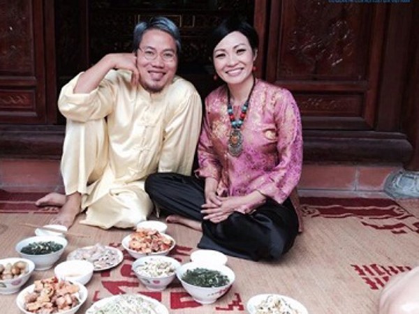 Hài Tết 2015 vào mùa ảnh 2 Hài Tết 2015 vào mùa ảnh 2
