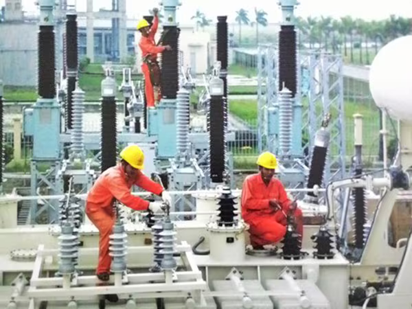 Tái cơ cấu ngành Công Thương ảnh 1