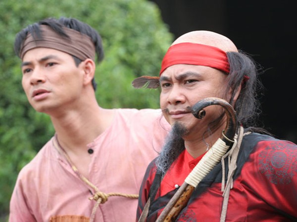 Hài Tết 2015 vào mùa ảnh 1 Hài Tết 2015 vào mùa ảnh 1