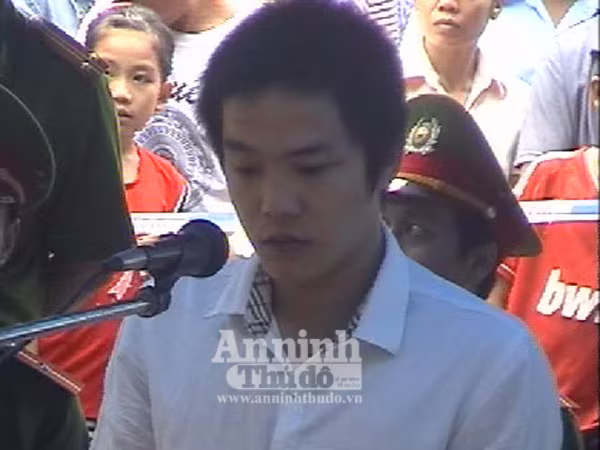 Nửa đêm vác dao chém chết người yêu vì... mơ bị bóp cổ ảnh 1 Nửa đêm vác dao chém chết người yêu vì... mơ bị bóp cổ ảnh 1