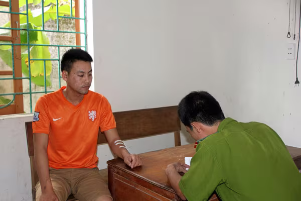 Thanh tra toàn diện công ty vận tải trong vụ lật xe khách chở 34 công nhân  ảnh 3 Thanh tra toàn diện công ty vận tải trong vụ lật xe khách chở 34 công nhân  ảnh 3