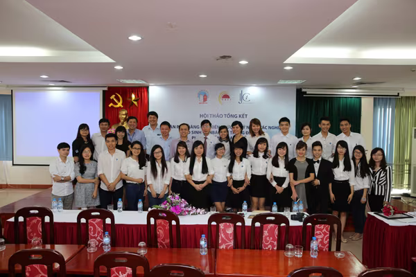 “Hái quả” dự án Báo chí điều tra VACI 2013 ảnh 2