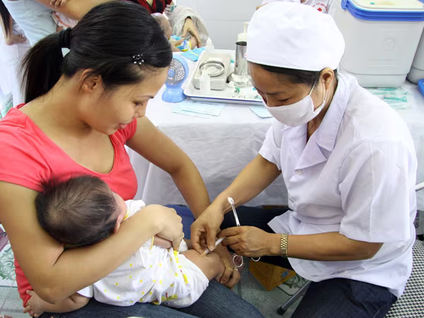 Chưa có ca nào tử vong vì chất lượng vaccine ảnh 1 Chưa có ca nào tử vong vì chất lượng vaccine ảnh 1