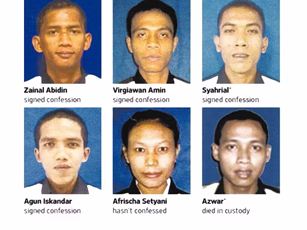 Trường quốc tế danh tiếng bị vấy bẩn vì nghi án ấu dâm ảnh 1