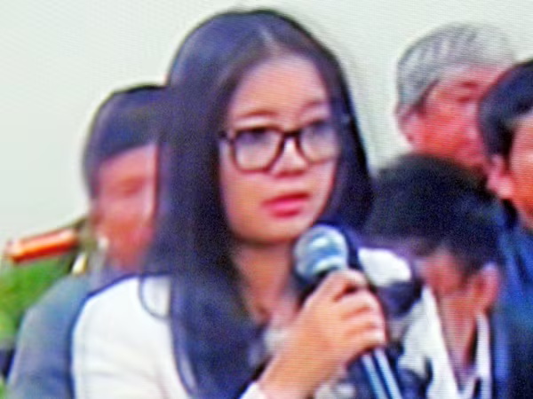 Vợ chồng Nguyễn Đức Kiên khai báo về hành vi trốn thuế  ảnh 2