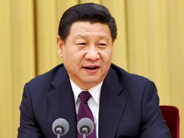 Trung Quốc công khai ngoại giao “nước lớn” ảnh 1 Trung Quốc công khai ngoại giao “nước lớn” ảnh 1