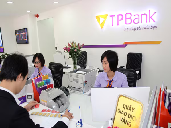 TPBank triển khai chương trình giảm lãi vay cuối năm ảnh 1