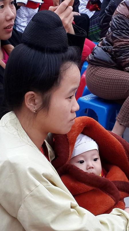 Bệnh viện Nhi Trung Ương rực rỡ cùng “Giáng sinh hồng 2014” ảnh 5 Bệnh viện Nhi Trung Ương rực rỡ cùng “Giáng sinh hồng 2014” ảnh 5