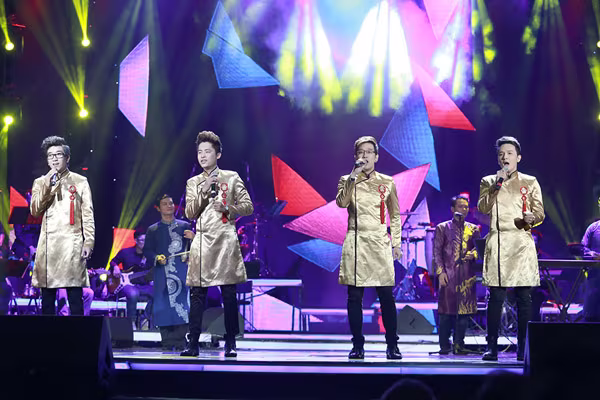 Hoàng Hải trở lại với hình ảnh chàng hoàng tử Ballad ngọt ngào, sâu lắng ảnh 4 Hoàng Hải trở lại với hình ảnh chàng hoàng tử Ballad ngọt ngào, sâu lắng ảnh 4