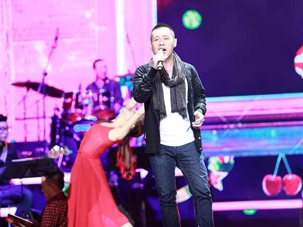 Hoàng Hải trở lại với hình ảnh chàng hoàng tử Ballad ngọt ngào, sâu lắng ảnh 1 Hoàng Hải trở lại với hình ảnh chàng hoàng tử Ballad ngọt ngào, sâu lắng ảnh 1