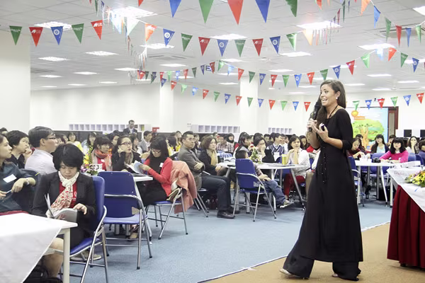 Vinschool ký kết và triển khai chương trình “Lãnh đạo bản thân” trên toàn hệ thống ảnh 2 Vinschool ký kết và triển khai chương trình “Lãnh đạo bản thân” trên toàn hệ thống ảnh 2