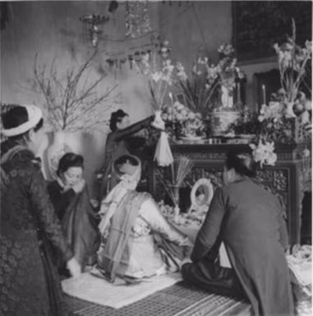 Một thế kỷ Việt Nam trong con mắt học giả Pháp ảnh 3