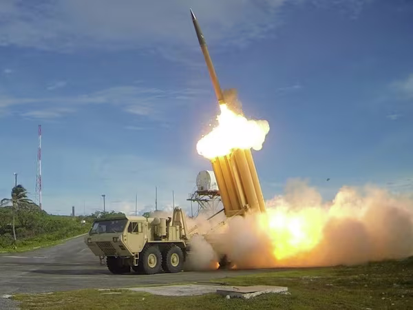 Nga tuyên bố phát triển hệ thống phòng không giống THAAD và GMD của Mỹ ảnh 1