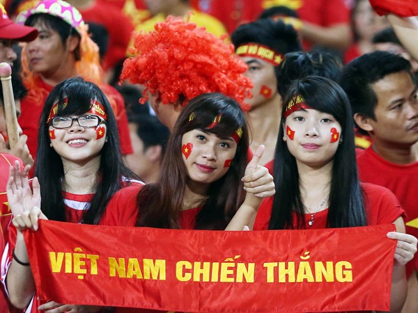 Hãy cư xử đàng hoàng, văn minh ảnh 1 Hãy cư xử đàng hoàng, văn minh ảnh 1