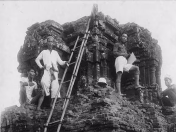 Một thế kỷ Việt Nam trong con mắt học giả Pháp ảnh 2