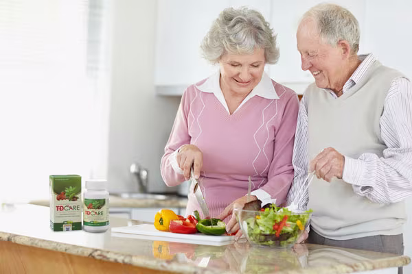 Dinh dưỡng đúng cách phòng bệnh tiểu đường hiệu quả ảnh 1 Dinh dưỡng đúng cách phòng bệnh tiểu đường hiệu quả ảnh 1