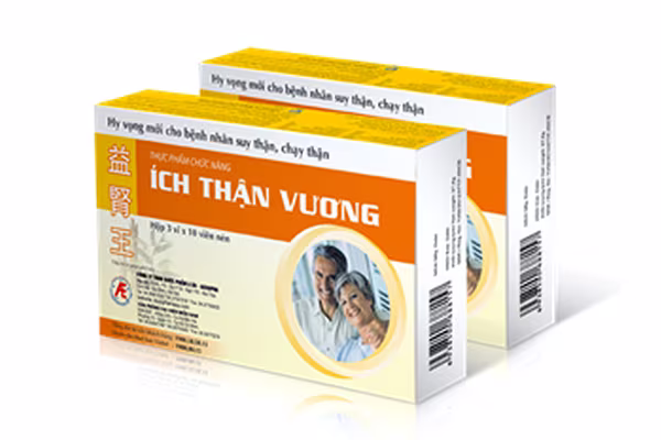 3 thói quen dễ dẫn đến SUY THẬN mạn tính mà ai cũng mắc ảnh 3 3 thói quen dễ dẫn đến SUY THẬN mạn tính mà ai cũng mắc ảnh 3