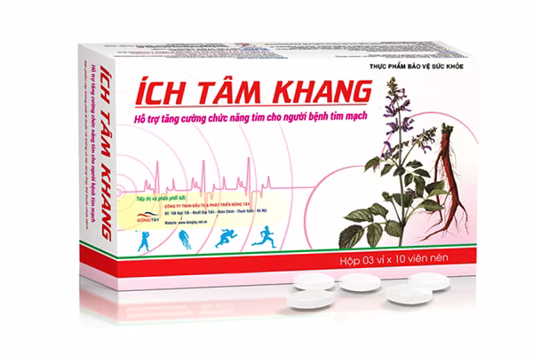 Lựa chọn đúng loại thuốc nam chữa bệnh suy tim - không phải ai cũng biết ảnh 5 Lựa chọn đúng loại thuốc nam chữa bệnh suy tim - không phải ai cũng biết ảnh 5