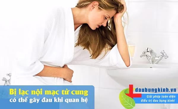 5 dấu hiệu điển hình của u lạc nội mạc tử cung ảnh 3