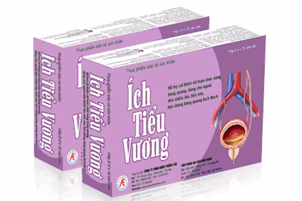 Tiểu són, tiểu nhiều lần, tiểu gấp, hội chứng bàng quang kích thích: Phải làm sao? ảnh 3 Tiểu són, tiểu nhiều lần, tiểu gấp, hội chứng bàng quang kích thích: Phải làm sao? ảnh 3
