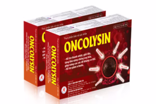 Bạn có biết khối u bướu hình thành qua những bước nào? ảnh 5