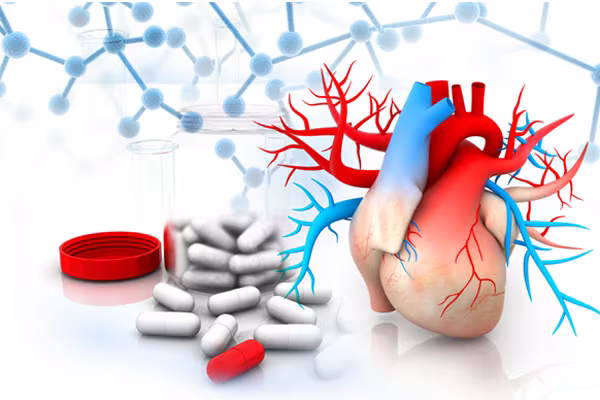 Thiếu máu cơ tim cục bộ - dấu hiệu điển hình và cách chữa ảnh 3 Thiếu máu cơ tim cục bộ - dấu hiệu điển hình và cách chữa ảnh 3